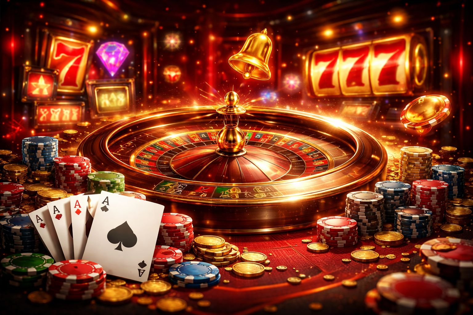 Bangladeshi player studying digital table games and live casino options on a sleek 7555bet screen