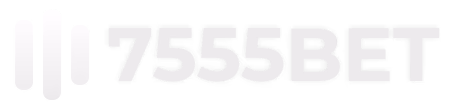 7555bet Logo